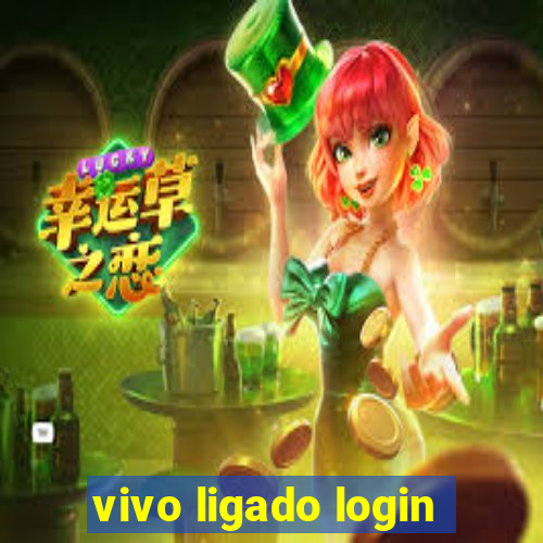 vivo ligado login